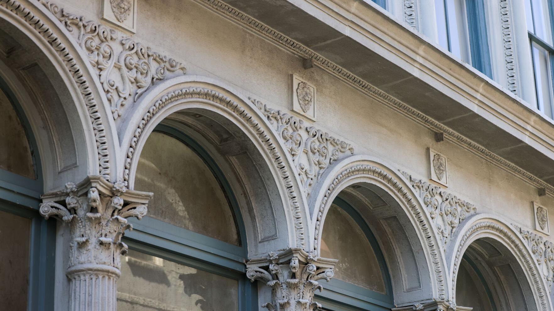 Guest column: 50 years on, the plan for New Orleans' CBD has paid off